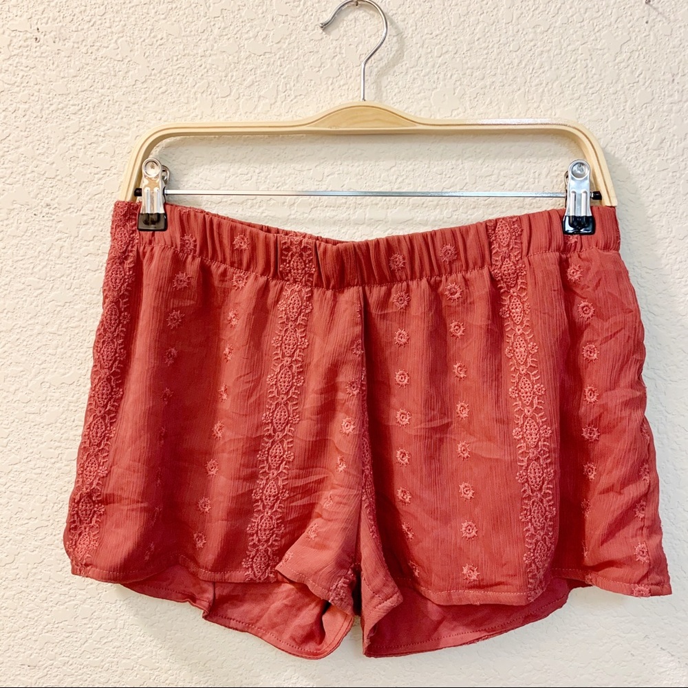 L.A. Hearts Pacsun Women’s Shorts. Size L.